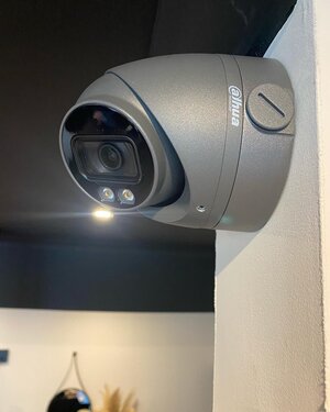 Enhance Business Security with a Professional CCTV System